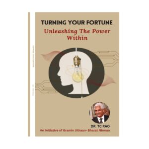 Turning Your Fortune: Unleashing the Power Within