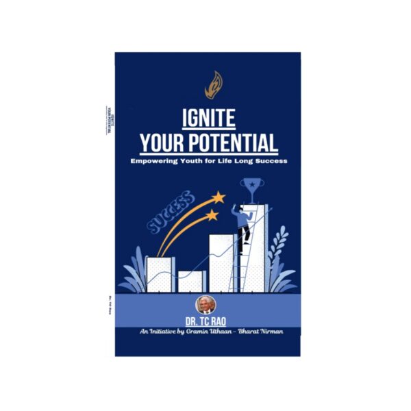 Ignite Your Potential: Empowering Youth for Life long Success