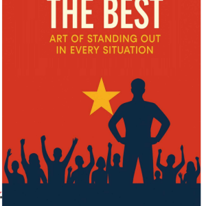 How to Become The Best : Art of Standing Out in Every Situation