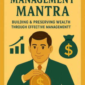 Wealth Management Mantra : Building & Preserving Wealth Through Effective Management