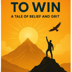 Born To Win A Tale Of Belief And Grit