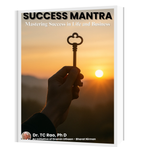 Success Mantra : Mastering Success in Life and Business