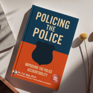 Improving The Police : Accountability Policing the Police