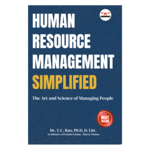 Human Resource Management Simplified : The Art and Science of Managing People