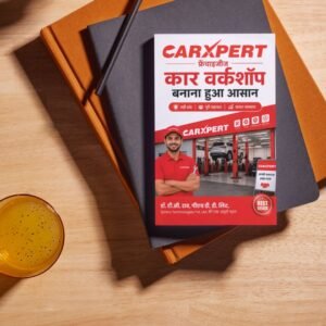 CarXpert फ्रेंचाइजीज : कार वर्कशॉप बनाना हुआ आसान