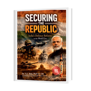 Securing the Republic : India's Defence Reforms in the Modi Era