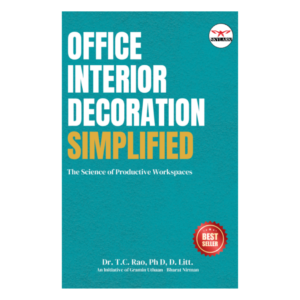 Office Interior Decoration Simplified: The Science of Productive Workspaces